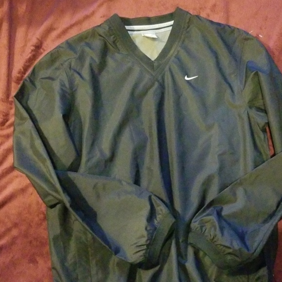 Nike Jackets & Blazers - Nike pull over jacket